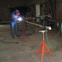 Click to view album: Welding Services